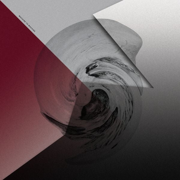  |   | Ricardo Donoso - Machine To Machine (2 LPs) | Records on Vinyl