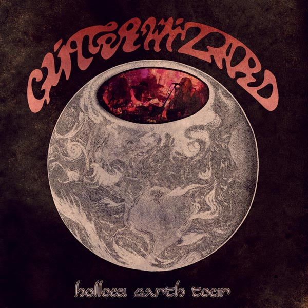  |  Vinyl LP | Glitter Wizard - Hollow Earth Tour (LP) | Records on Vinyl