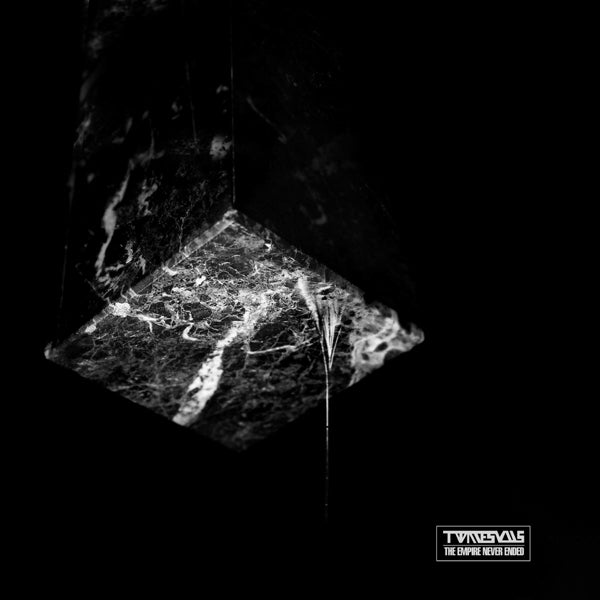  |  Vinyl LP | Twinesuns - Empire Never Ended (2 LPs) | Records on Vinyl