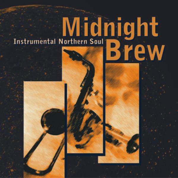  |   | V/A - Midnight Brew (LP) | Records on Vinyl