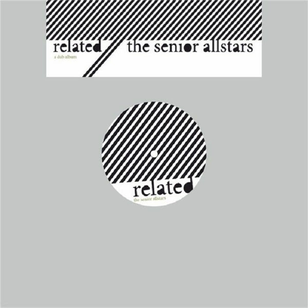  |  Vinyl LP | Senior Allstars - Related (LP) | Records on Vinyl