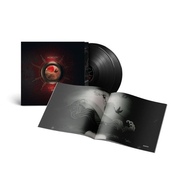  |  Vinyl LP | Bioscope - Gento (2 LPs) | Records on Vinyl