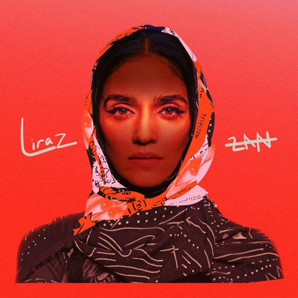  |   | Liraz - Zan (LP) | Records on Vinyl