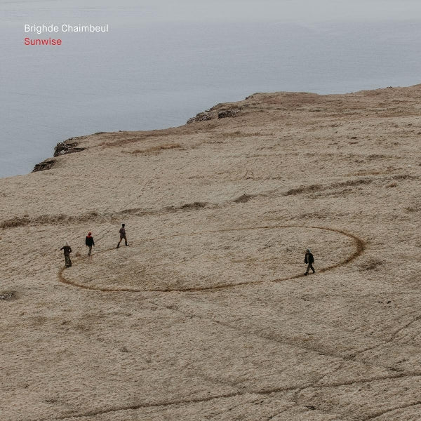  |   | Brighde Chaimbeul - Sunwise (LP) | Records on Vinyl