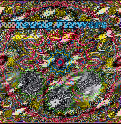 Young Flowers - On Air (LP) Cover Arts and Media | Records on Vinyl