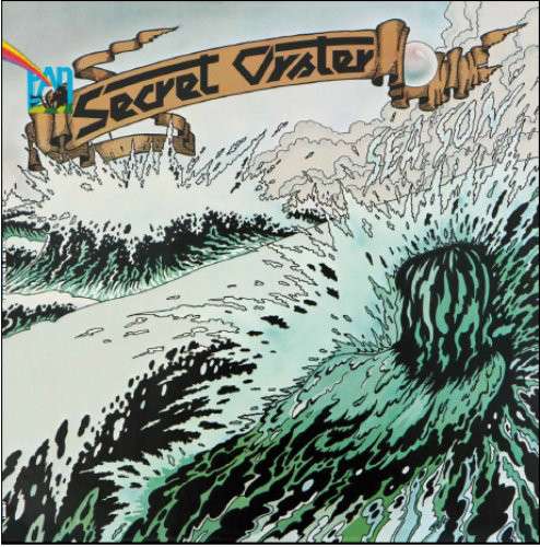  |   | Secret Oyster - Sea Son (LP) | Records on Vinyl