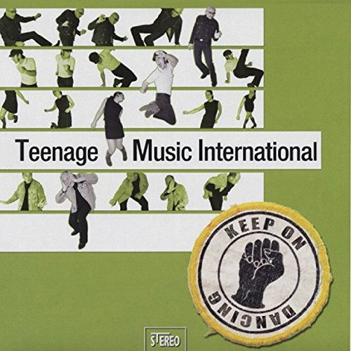  |  Vinyl LP | Teenage Music International - Keep On Dancing (LP) | Records on Vinyl