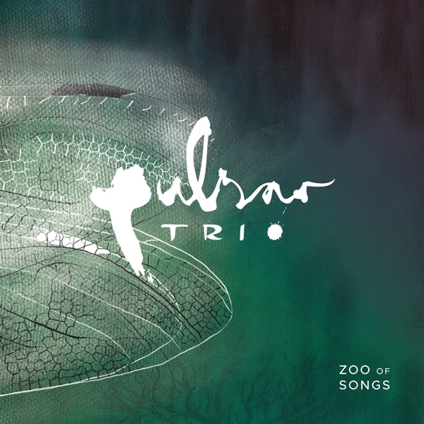  |  Vinyl LP | Pulsar Trio - Zoo of Songs (LP) | Records on Vinyl