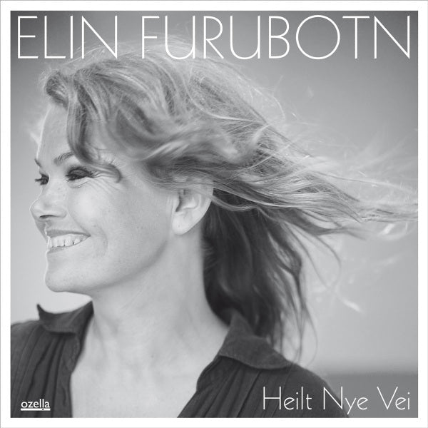 |  Vinyl LP | Elin Furubotn - Heilt Nye Vei (LP) | Records on Vinyl