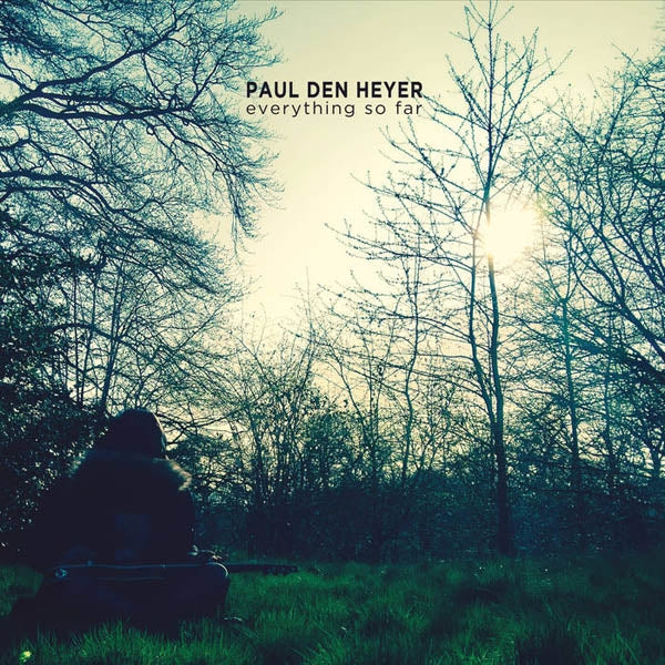  |   | Paul Den Heyer - Everything So Far (LP) | Records on Vinyl