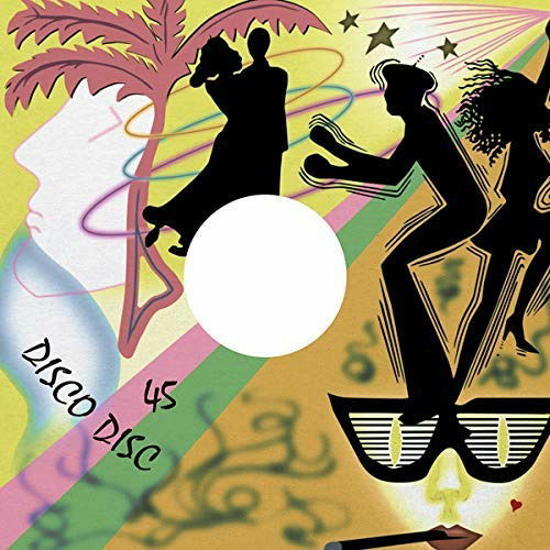 Nadie La Fond - Three Way Situation (Single) Cover Arts and Media | Records on Vinyl