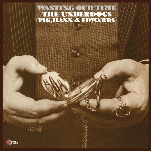  |   | Underdogs - Wasting Our Time (LP) | Records on Vinyl