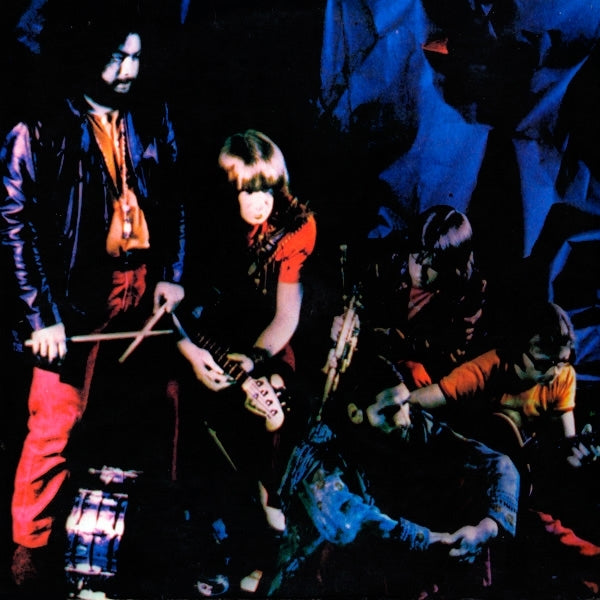  |   | Farmyard - Back To Fronting (LP) | Records on Vinyl