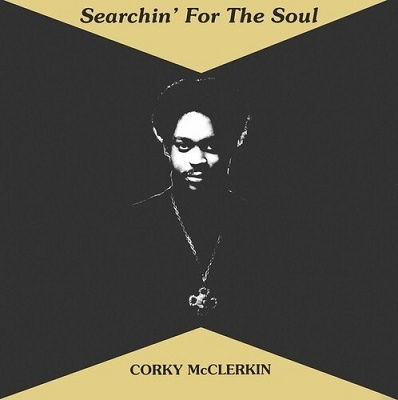  |   | Corky McClerkin - Searchin' For the Soul (LP) | Records on Vinyl