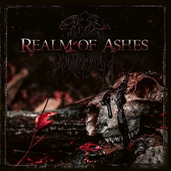  |  Vinyl LP | Timor Et Tremor - Realm of Ashes (LP) | Records on Vinyl