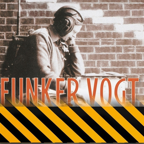  |  Vinyl LP | Funker Vogt - Thanks For Nothing (2 LPs) | Records on Vinyl