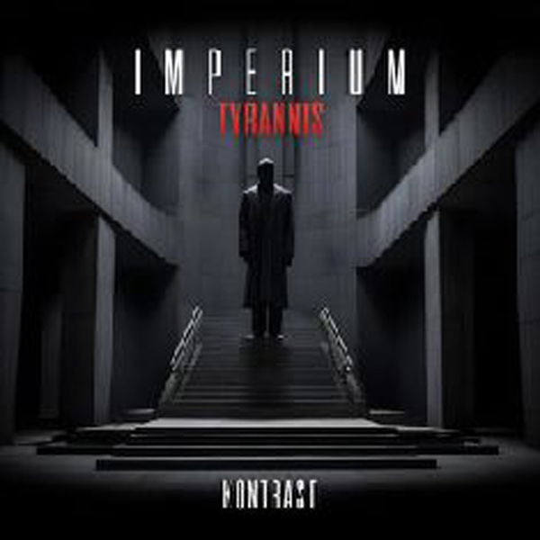 Kontrast - Imperium Tyrannis (LP) Cover Arts and Media | Records on Vinyl