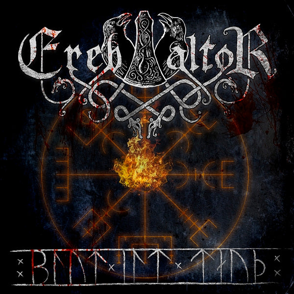  |   | Ereb Altor - Blot-Iit-Taut (LP) | Records on Vinyl