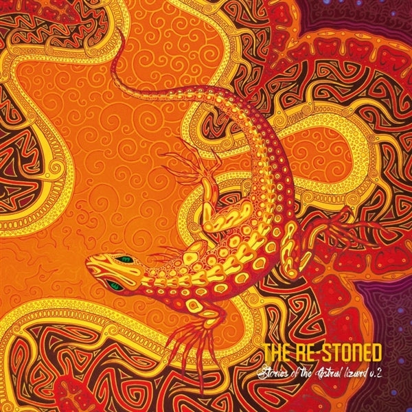  |   | Re-Stoned - Stories of the Astral Wizard (2 LPs) | Records on Vinyl