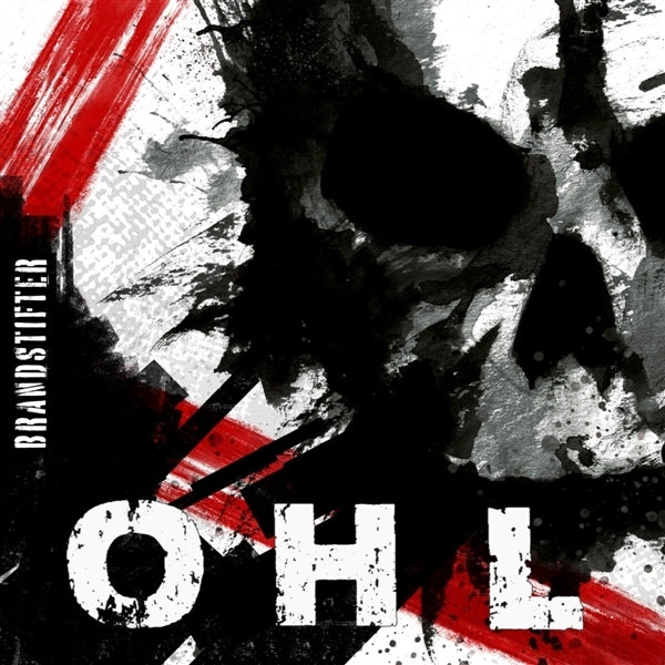  |  Vinyl LP | Ohl - Brandstifter (LP) | Records on Vinyl