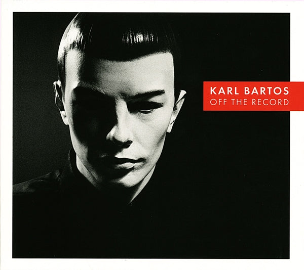  |  Vinyl LP | Karl Bartos - Off the Record (2 LPs) | Records on Vinyl