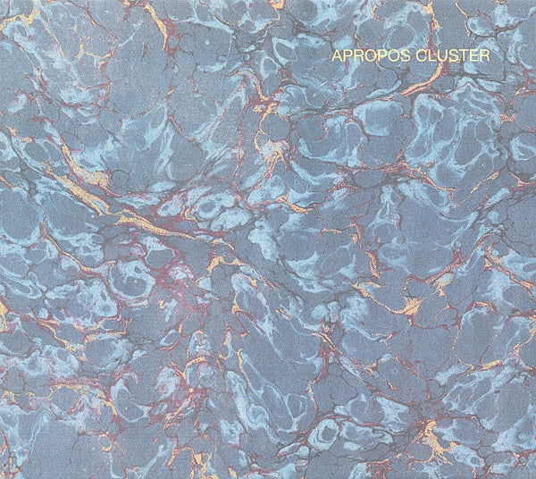  |   | Cluster - Apropos Cluster (LP) | Records on Vinyl