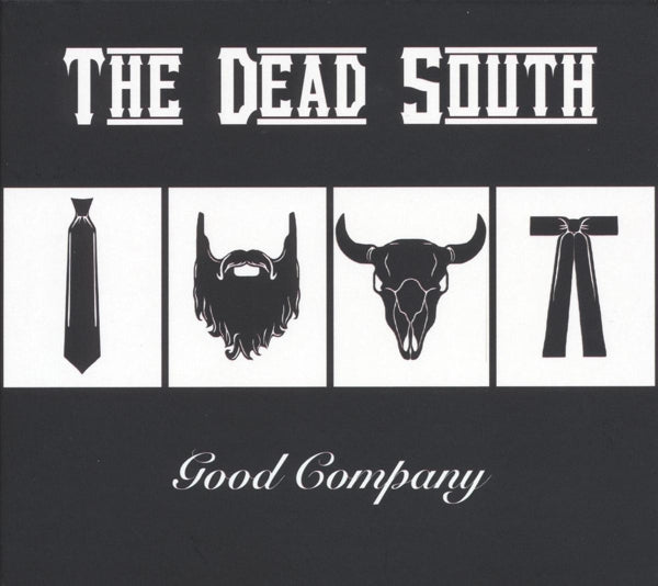  |   | Dead South - Good Company (LP) | Records on Vinyl