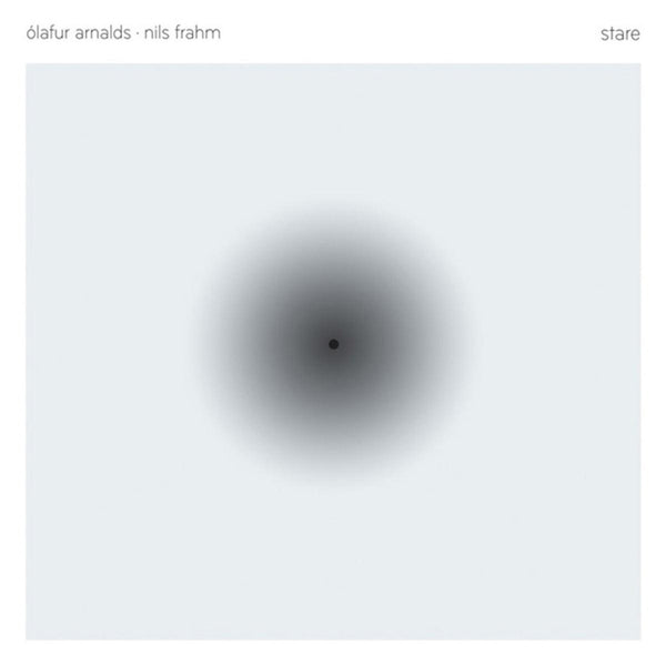  |  Vinyl LP | Olafur & Nils Frahm Arnalds - Stare (LP) | Records on Vinyl