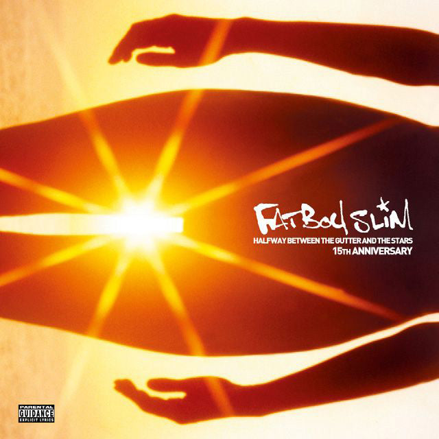  |   | Fatboy Slim - Halfway Between the Gutter & the Stars (2 LPs) | Records on Vinyl