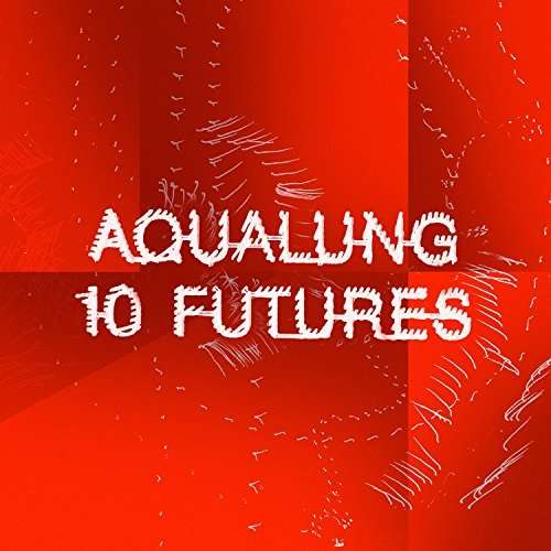  |   | Aqualung - 10 Futures (LP) | Records on Vinyl