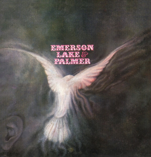  |   | Lake & Palmer Emerson - Emerson, Lake & Palmer (2-CD S (LP) | Records on Vinyl