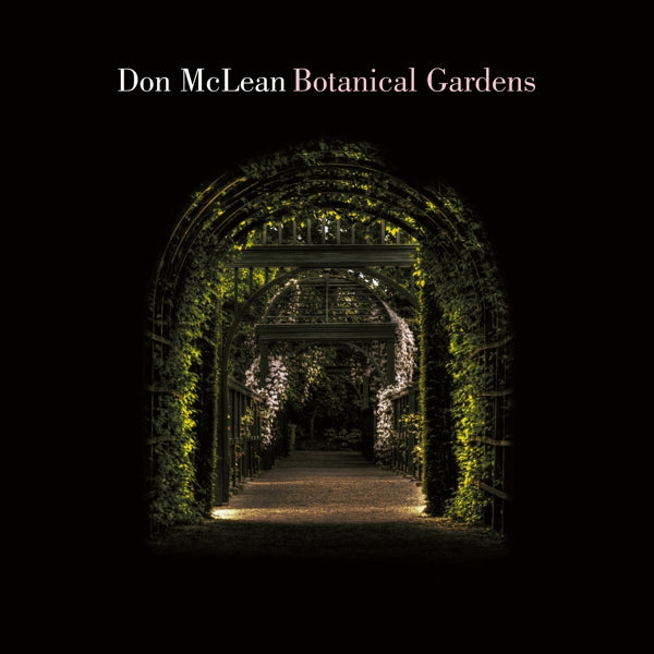  |   | Don McLean - Botanical Gardens (LP) | Records on Vinyl