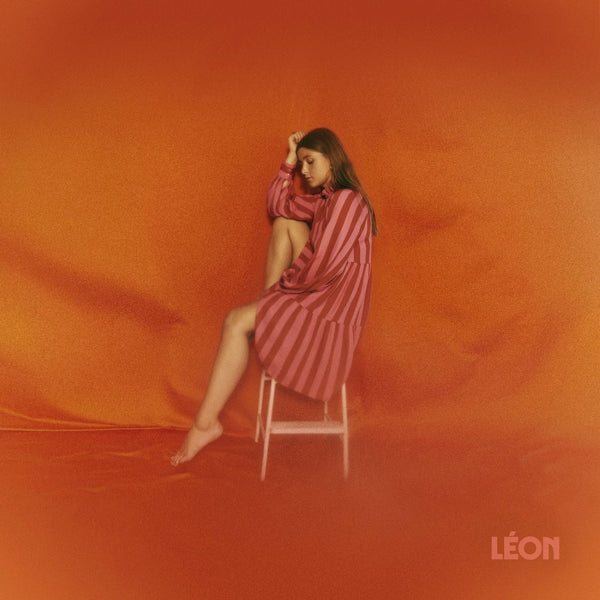 |  Vinyl LP | Leon - Leon (LP) | Records on Vinyl
