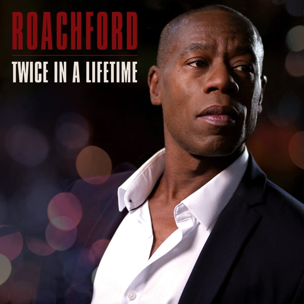  |   | Roachford - Twice In a Lifetime (LP) | Records on Vinyl