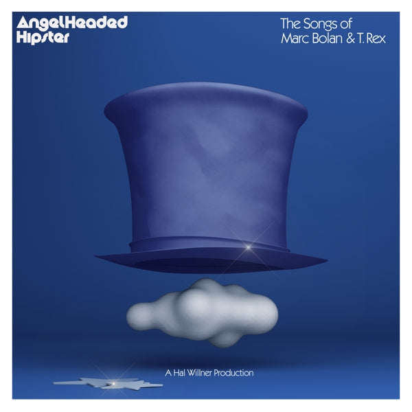  |   | Various - Angelheaded Hipster: the Songs (2 LPs) | Records on Vinyl