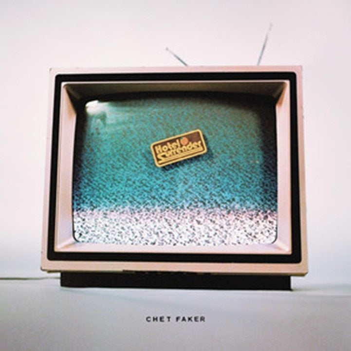  |  Vinyl LP | Chet Faker - Hotel Surrender (LP) | Records on Vinyl