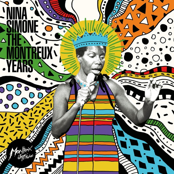  |  Vinyl LP | Nina Simone - Montreux Year (2 LPs) | Records on Vinyl