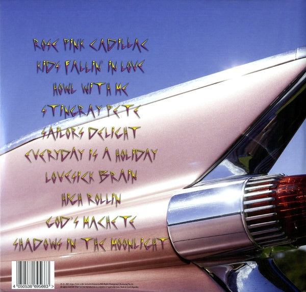  |  Vinyl LP | Dope Lemon - Rose Pink Cadillac (2 LPs) | Records on Vinyl