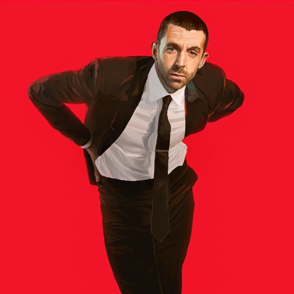  |  Vinyl LP | Miles Kane - Change the Show (LP) | Records on Vinyl