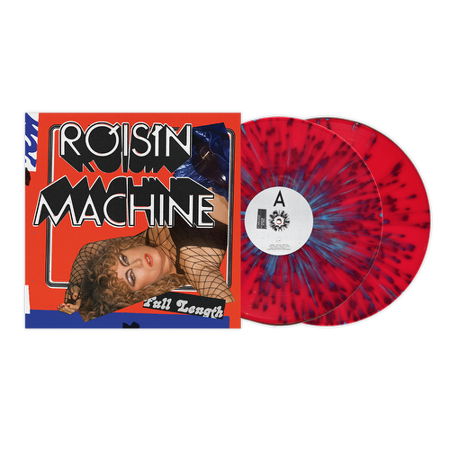 Roisin Murphy - Roisin Machine (2 LPs) Cover Arts and Media | Records on Vinyl