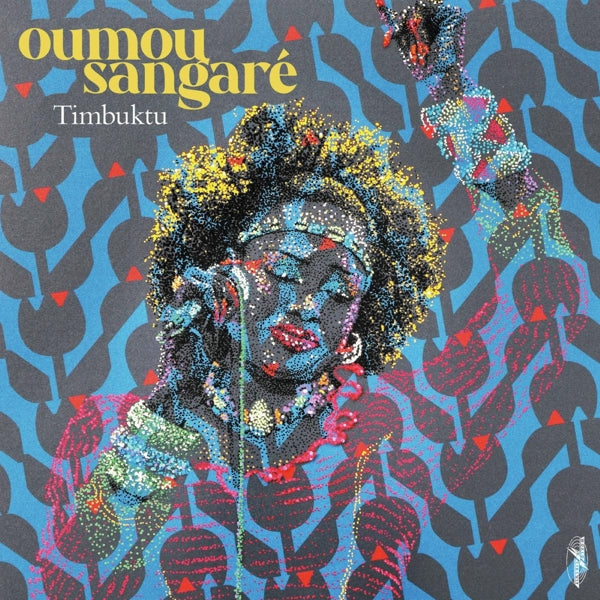  |   | Oumou Sangare - Timbuktu (LP) | Records on Vinyl