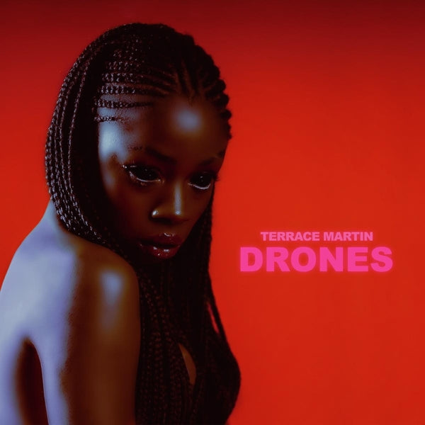  |   | Terrace Martin - Drones (LP) | Records on Vinyl