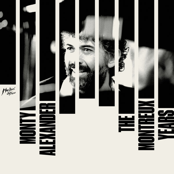  |  Vinyl LP | Monty Alexander - Monty Alexander: the Montreux (2 LPs) | Records on Vinyl