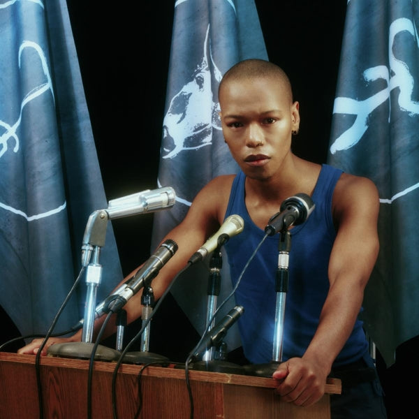  |  Vinyl LP | Nakhane - Bastard Jargon (LP) | Records on Vinyl