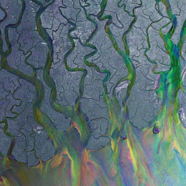  |   | Alt-J - An Awesome Wave (LP) | Records on Vinyl