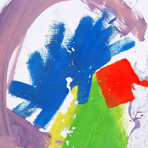  |   | Alt-J - This is All Yours (2 LPs) | Records on Vinyl