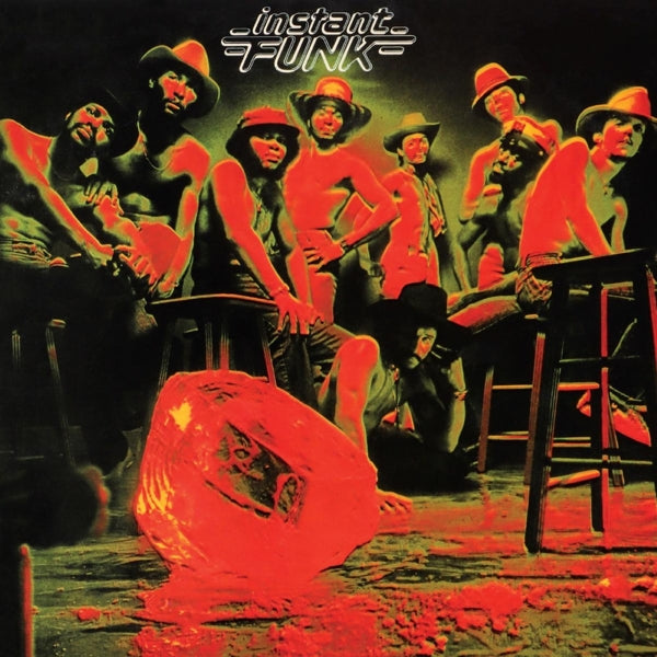  |  Vinyl LP | Instant Funk - Instant Funk (LP) | Records on Vinyl