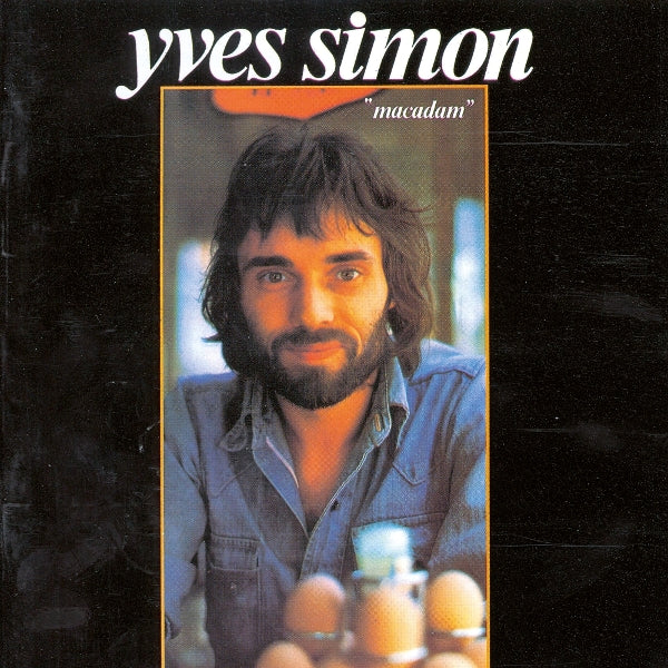  |   | Yves Simon - Macadam (LP) | Records on Vinyl