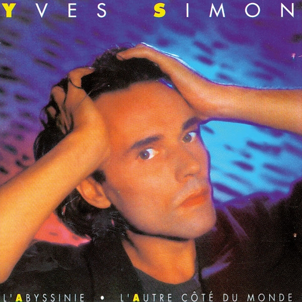  |   | Yves Simon - Lautre Cote Du Monde (LP) | Records on Vinyl