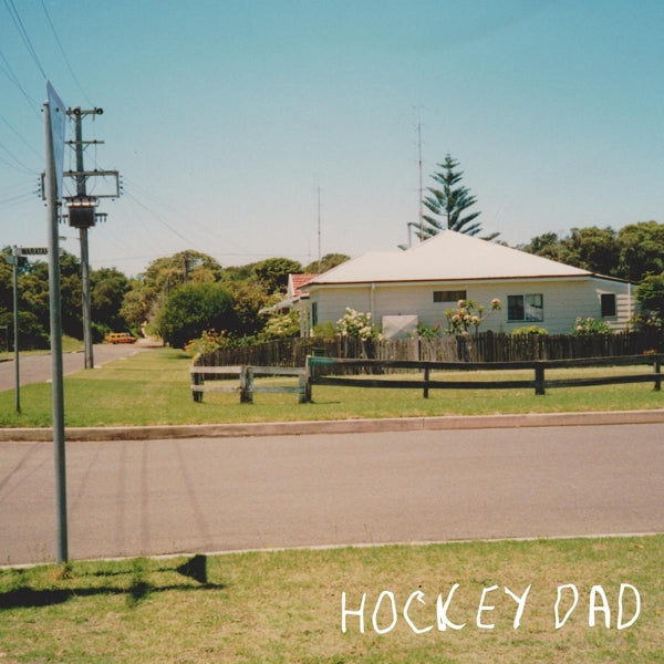  |  Vinyl LP | Hockey Dad - Dreamin (LP) | Records on Vinyl